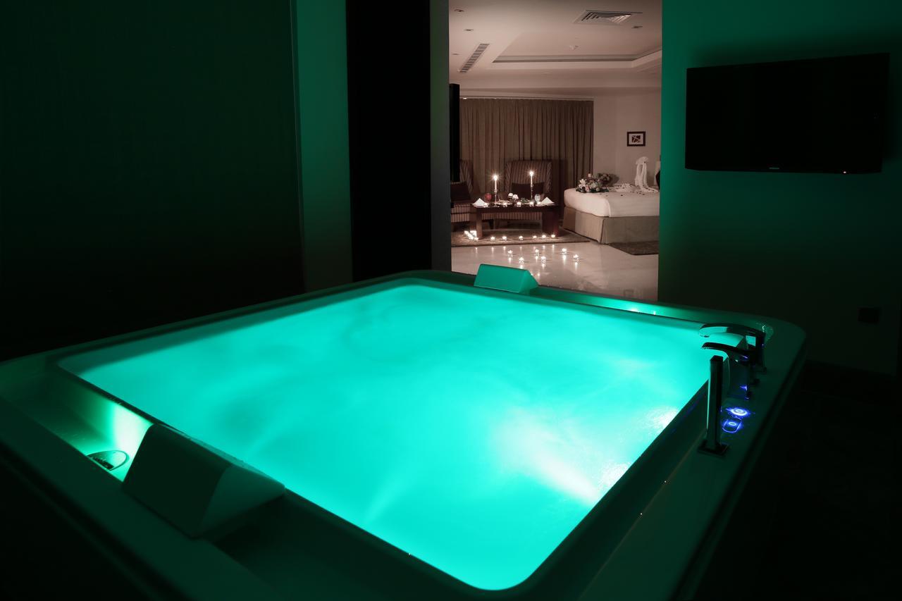 Aswar Al Olaya Hotel Suites Al Khobar Exterior photo