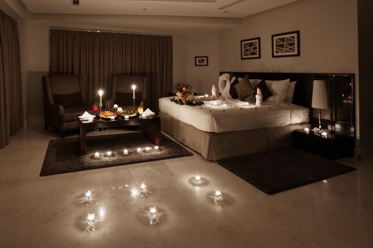 Aswar Al Olaya Hotel Suites Al Khobar Exterior photo