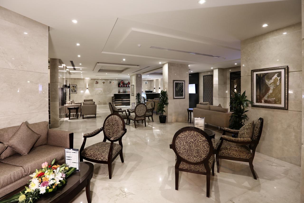Aswar Al Olaya Hotel Suites Al Khobar Exterior photo