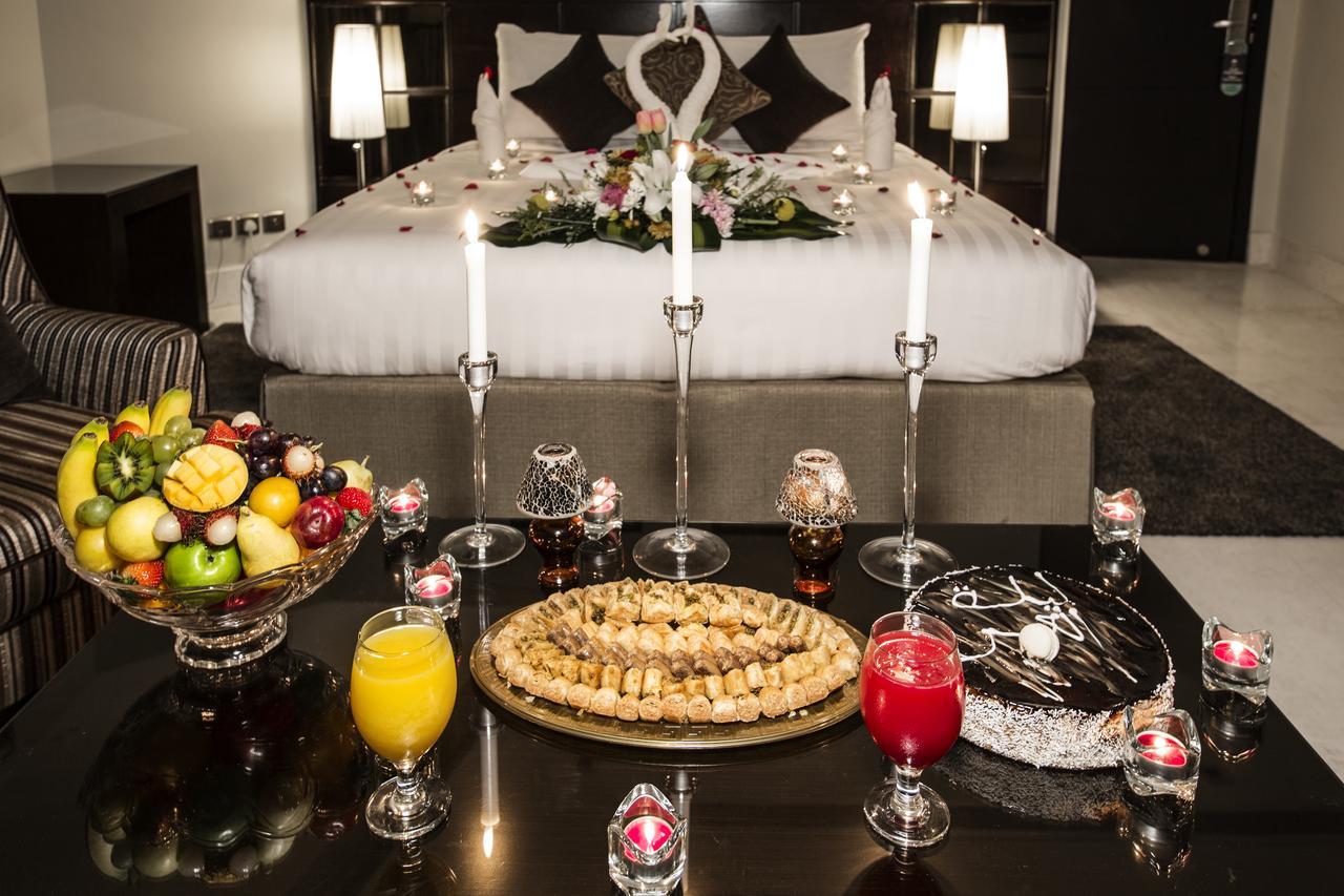 Aswar Al Olaya Hotel Suites Al Khobar Exterior photo